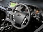 FPV GT F 351 2014 года